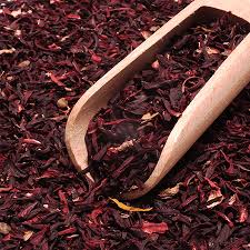 Sudanese Hibiscus