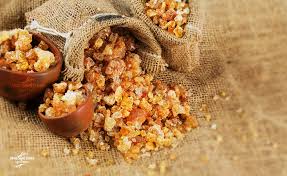 Sudanese Arabic (Acacia) Gum